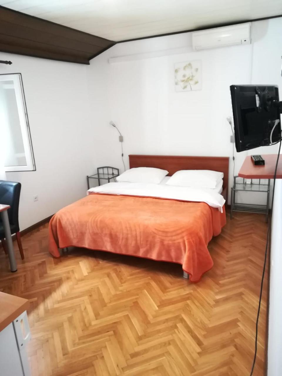 Apartments And Room Merica สปลิท ห้อง รูปภาพ